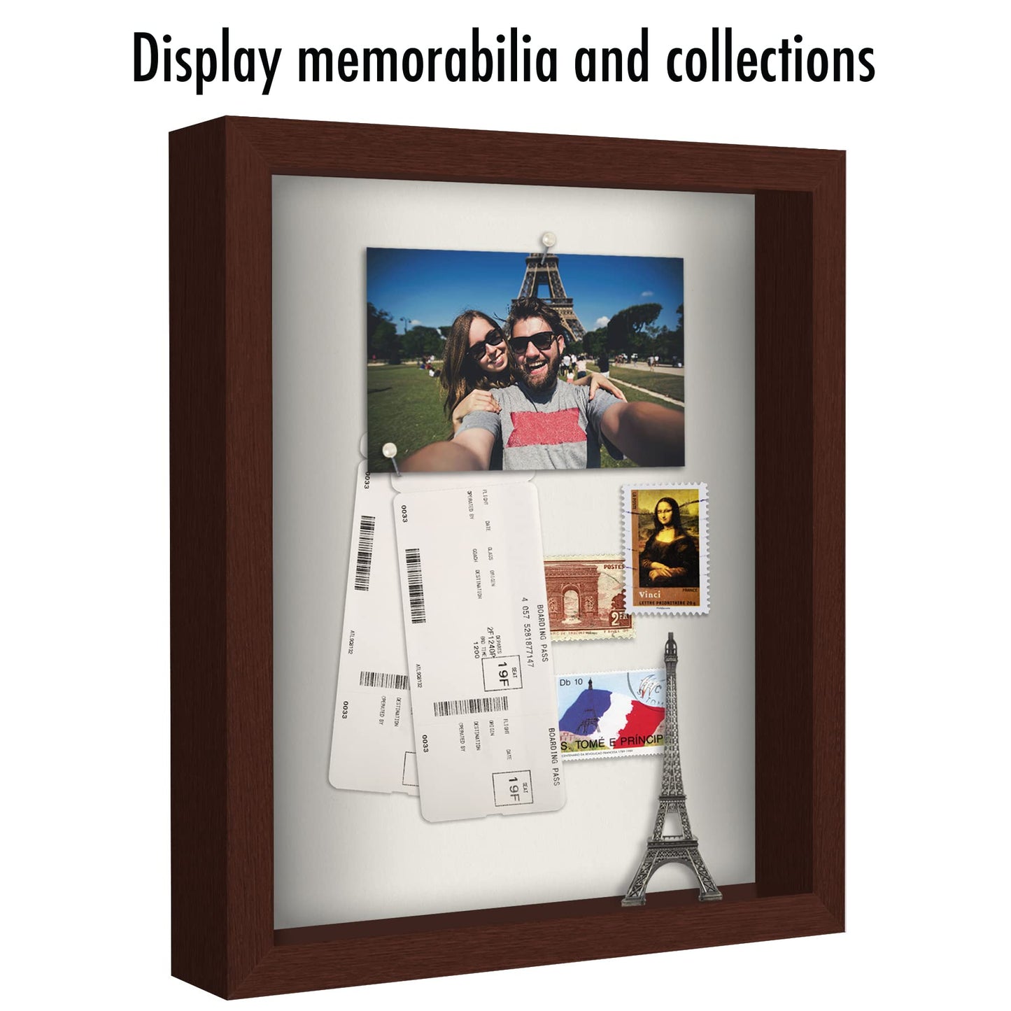 Lockable Jersey Display Case | All-Star Collection | With Hanger | Modern Decor