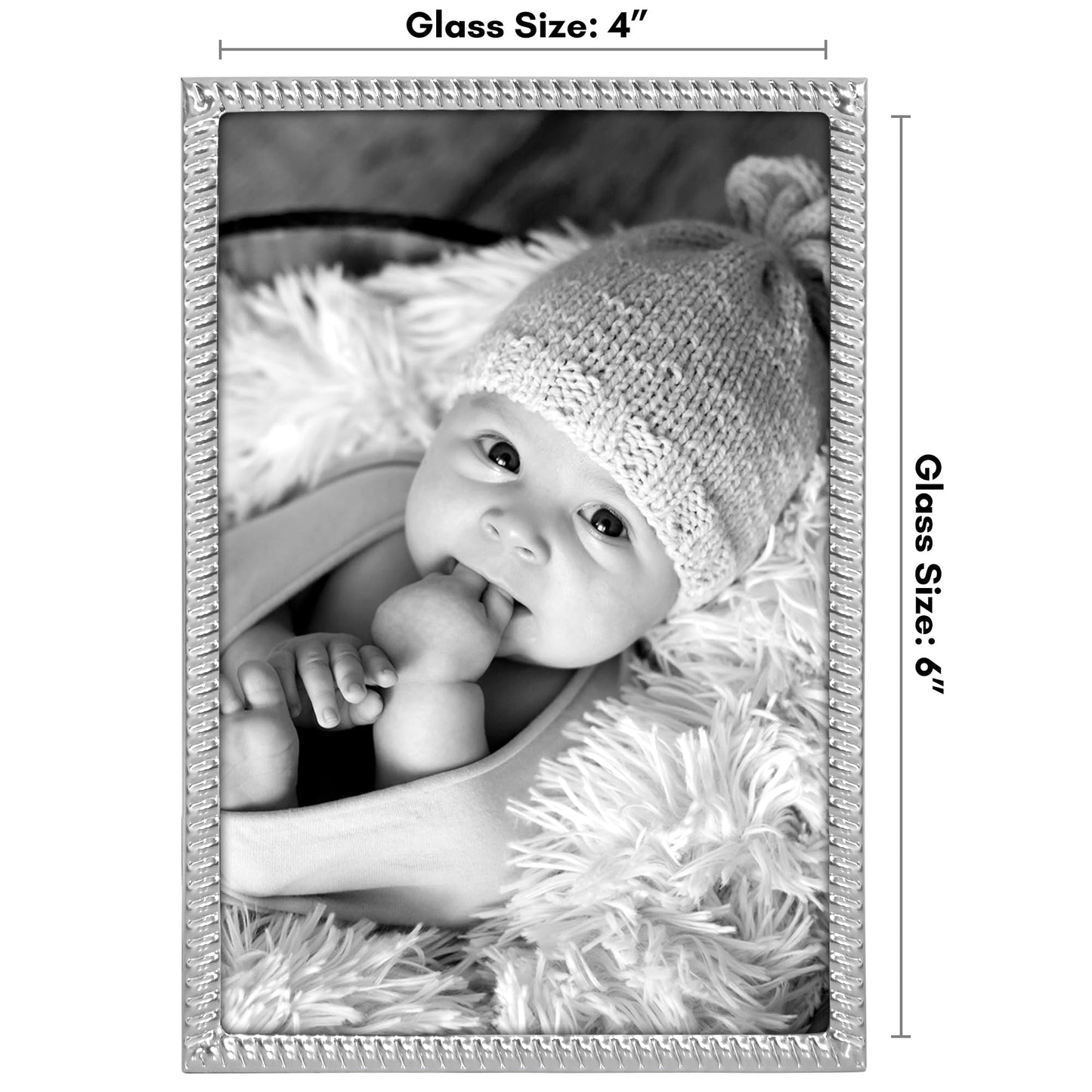 OCFROP0406SLV