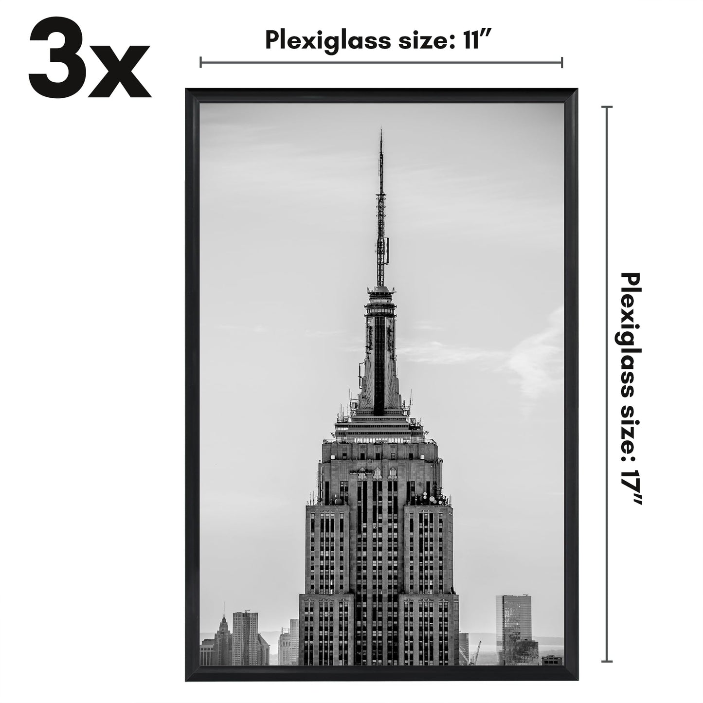 SIFBLK11173PK