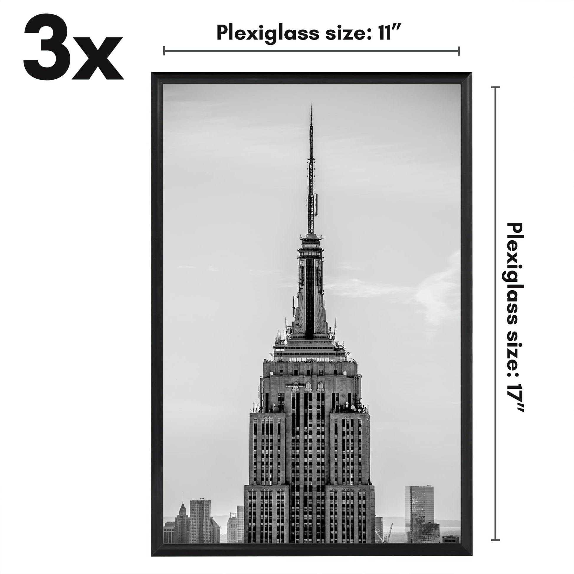 SIFBLK11173PK