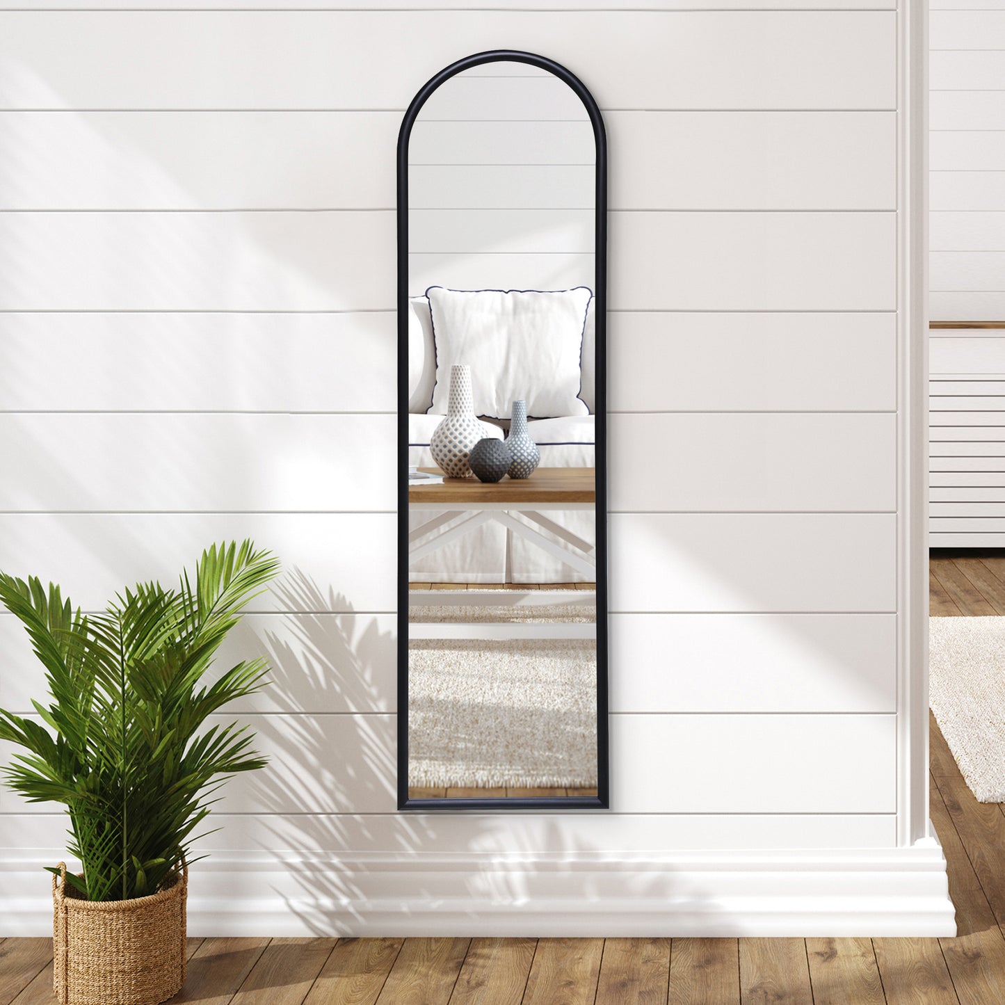 Bedroom, Living Room, Entry Way Hall, Bathroom - Decorative Mirrors