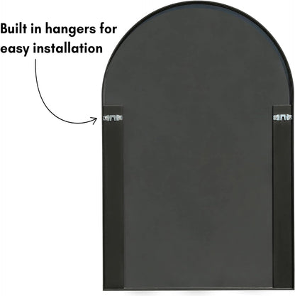 Bedroom, Living Room, Entry Way Hall, Bathroom - Decorative Mirrors