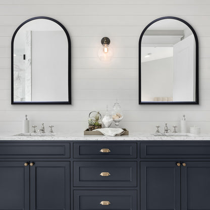 Bedroom, Living Room, Entry Way Hall, Bathroom - Decorative Mirrors