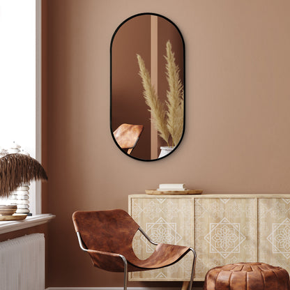Bedroom, Living Room, Entry Way Hall, Bathroom - Decorative Mirrors
