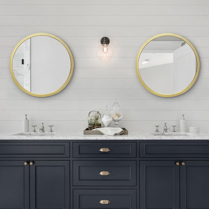 Bedroom, Living Room, Entry Way Hall, Bathroom - Decorative Mirrors