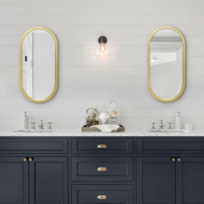 Bedroom, Living Room, Entry Way Hall, Bathroom - Decorative Mirrors