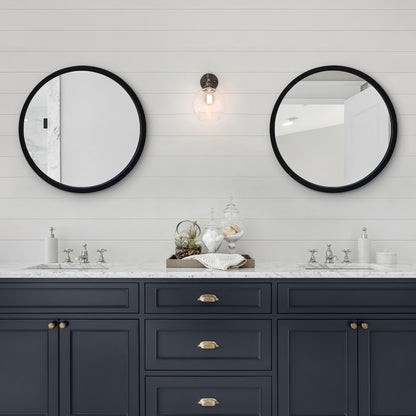 Bedroom, Living Room, Entry Way Hall, Bathroom - Decorative Mirrors