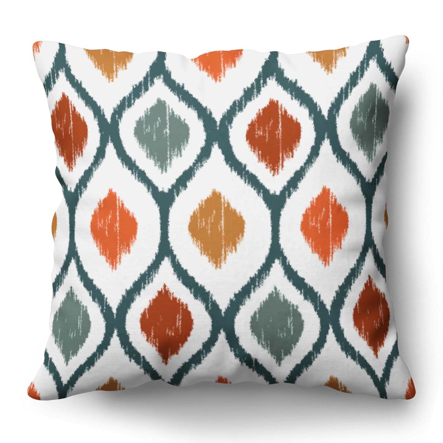 Throw Pillow | Decorative Styles | Sewn-In Insert – Americanflat
