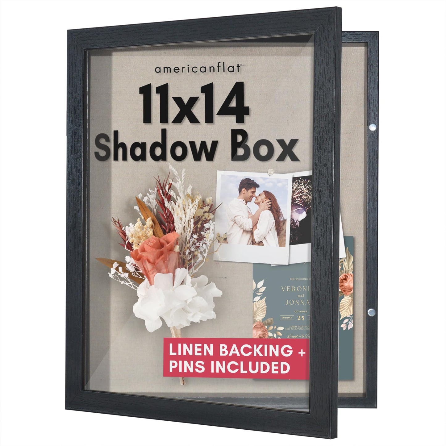 SBD1114BLK