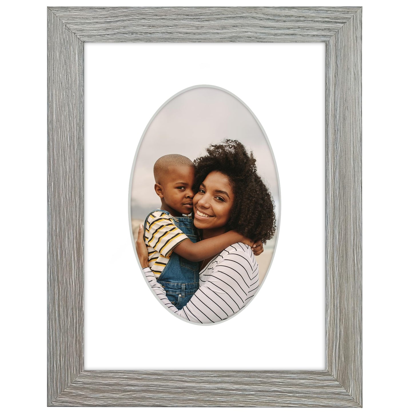 Gallery Geometric Picture Frame | Signature Collection | Modern - Premium Quality