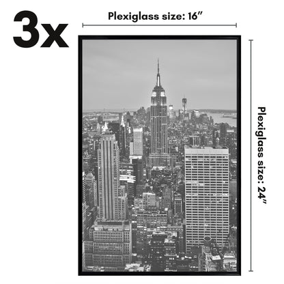 SIFBLK16243PK