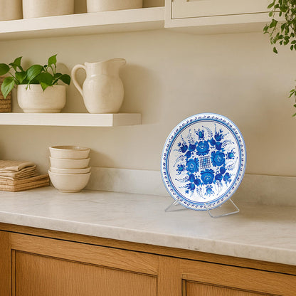 6-Inch | Acrylic Display Stand | Modern - Premium Quality