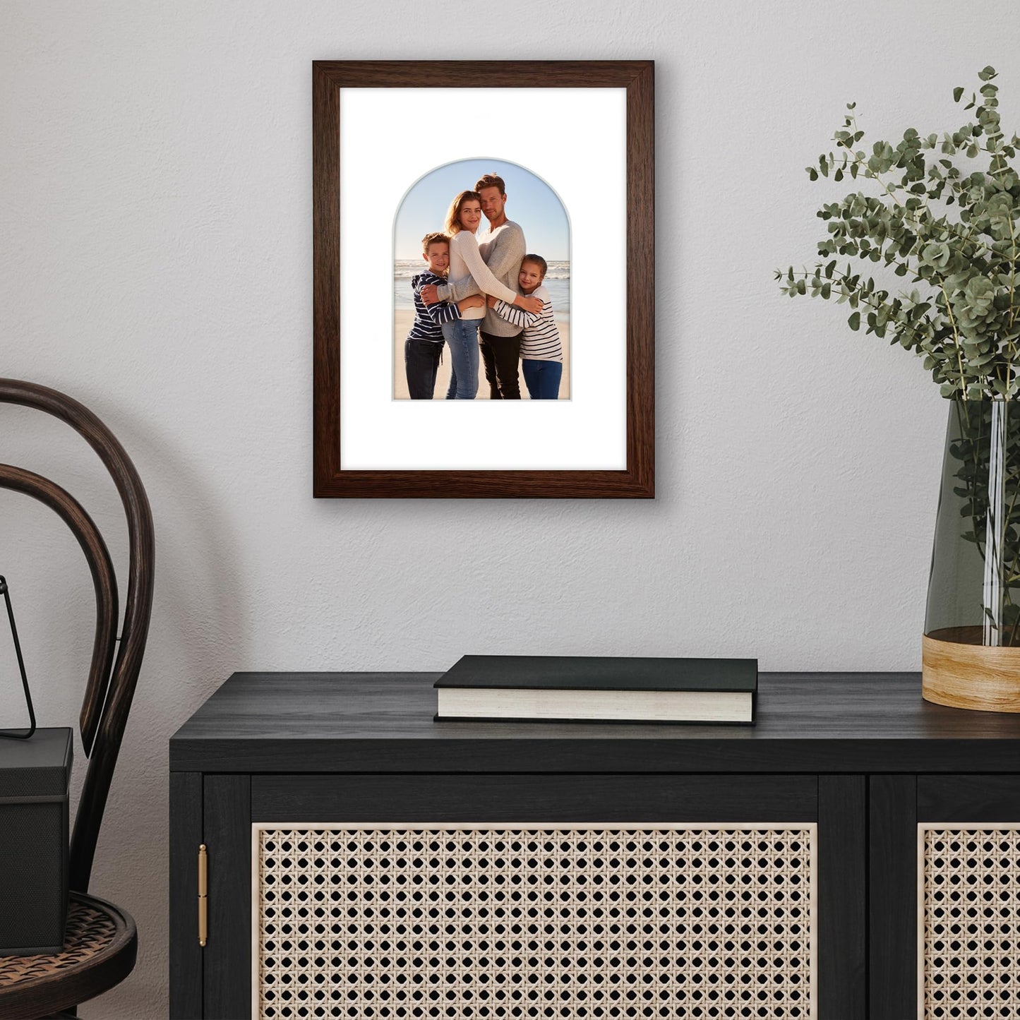 MW0912WALNUT68ARC