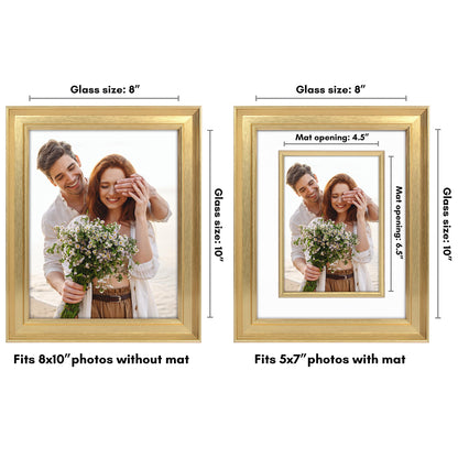 PFF0810GLD57