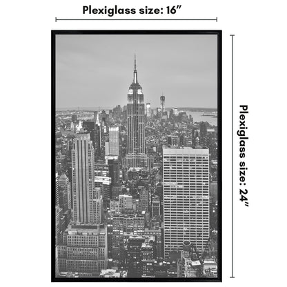 SIF1624BLK