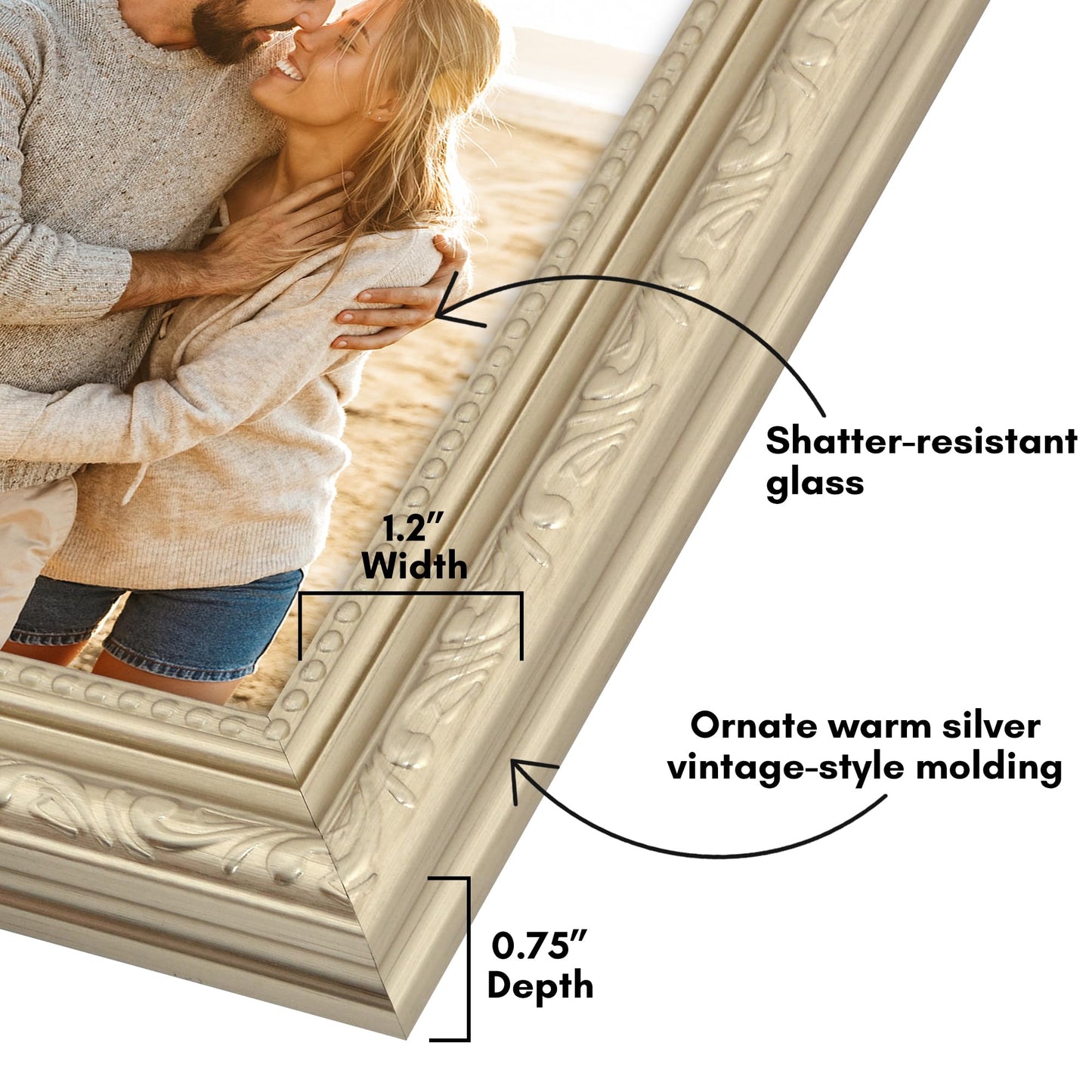 OVF0406SLV