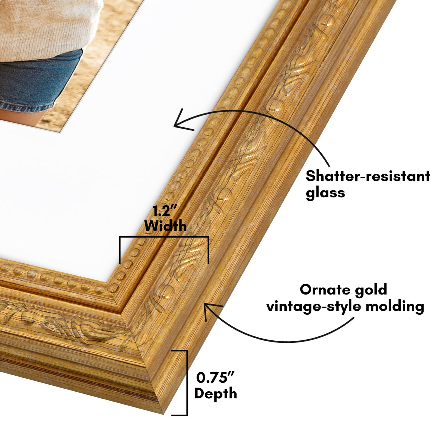 OVF0810GLD57
