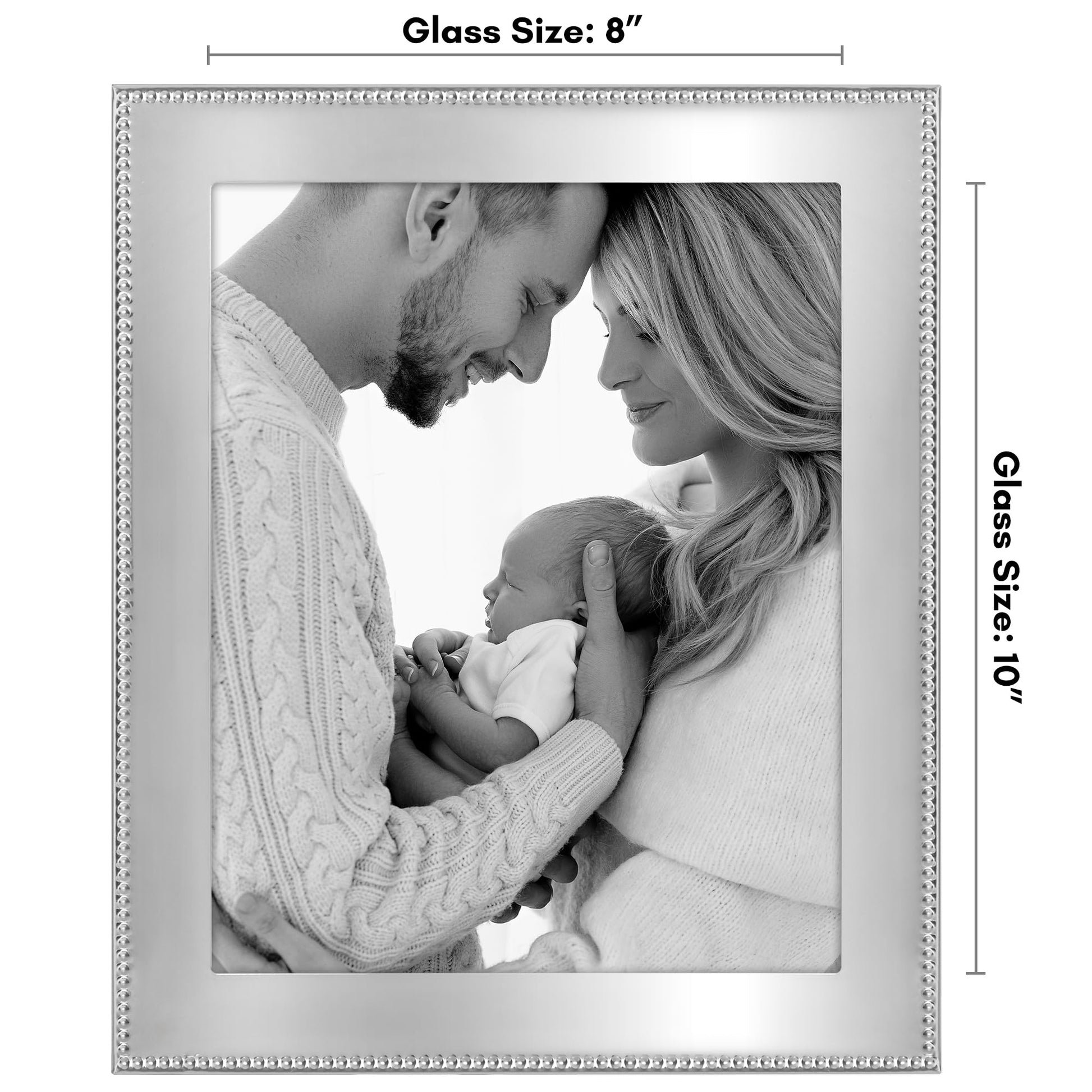 OCFBEA0810SLV