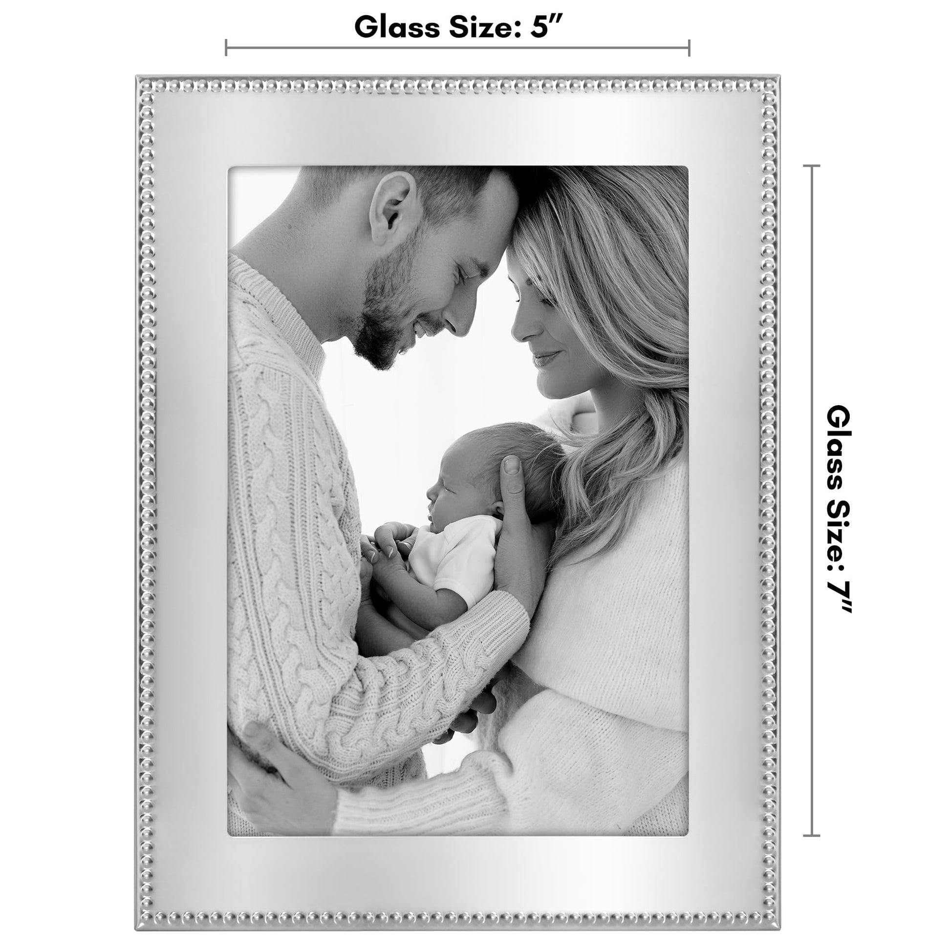 OCFBEA0507SLV