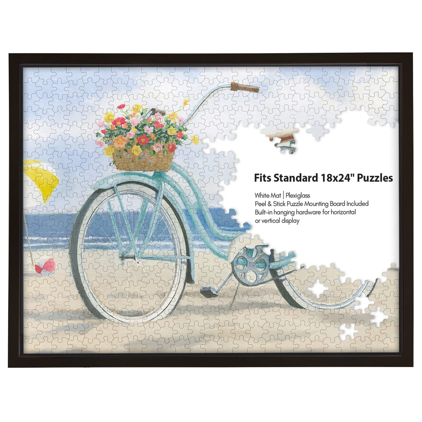 PFRAME1824BK