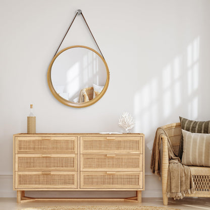 Bedroom, Living Room, Entry Way Hall, Bathroom - Decorative Mirrors