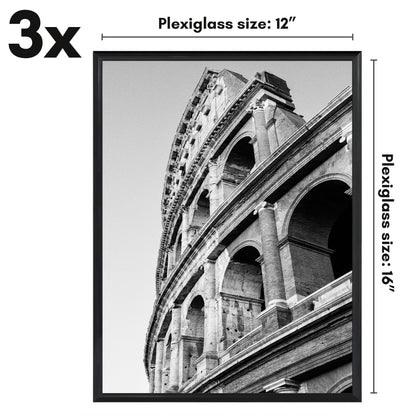 SIFBLK12163PK