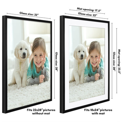 GSD2228BLK1824