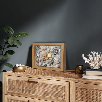 SB8511OAK