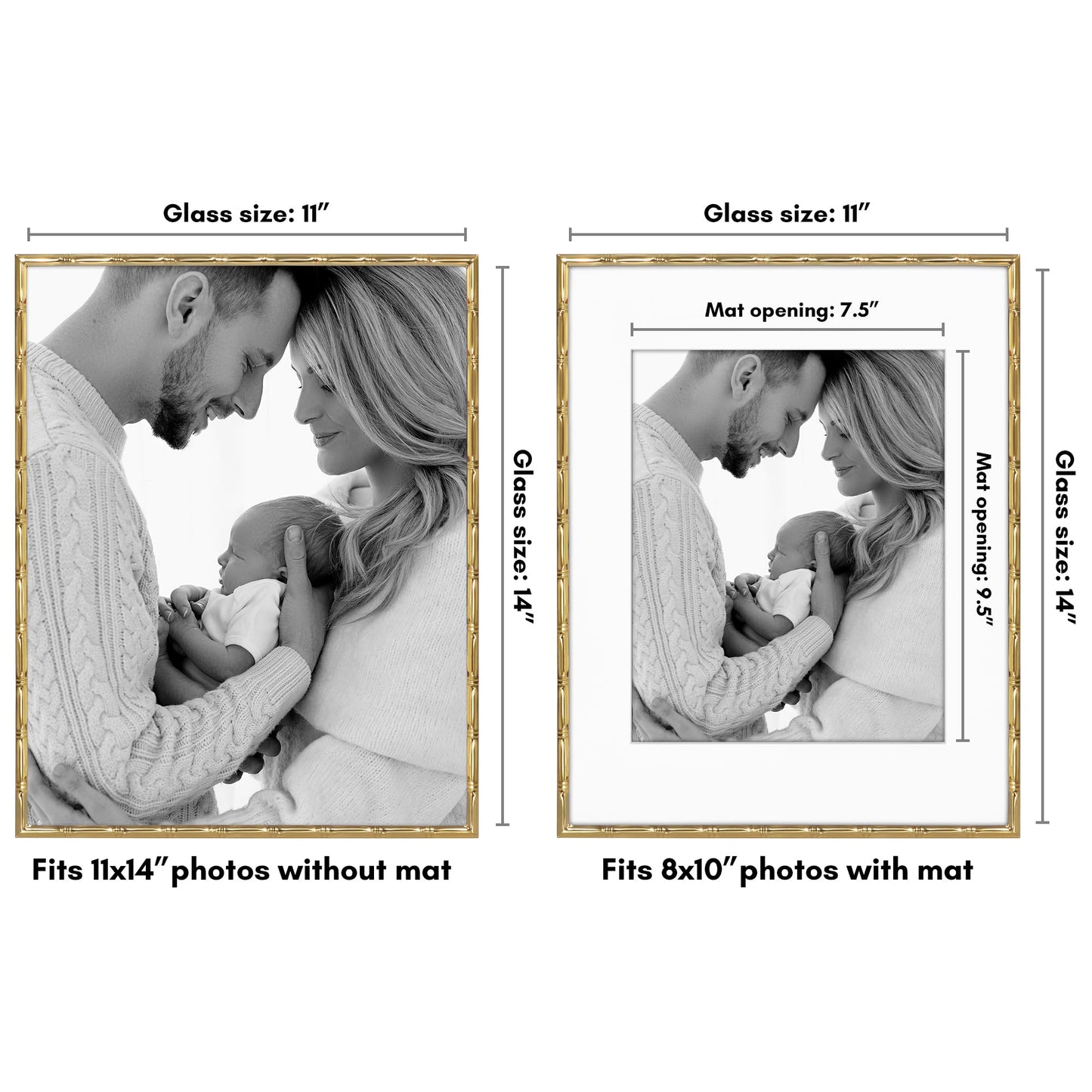 OCFBAM1114GLD810