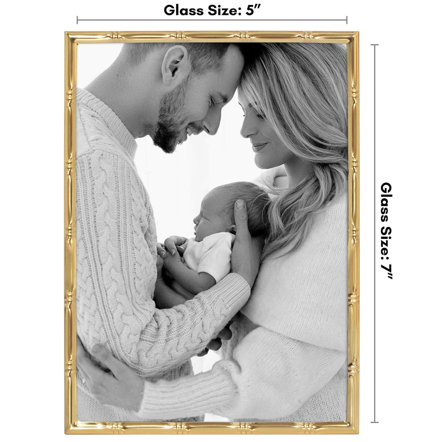 OCFBAM0507GLD
