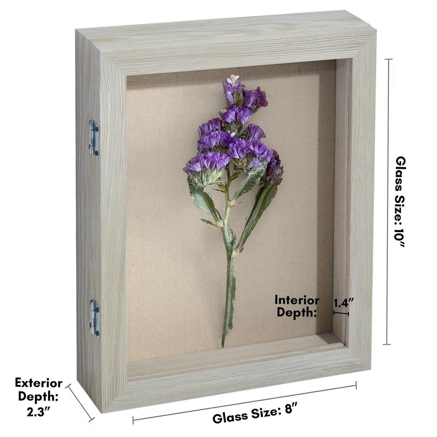 SBD0810GRYWOOD