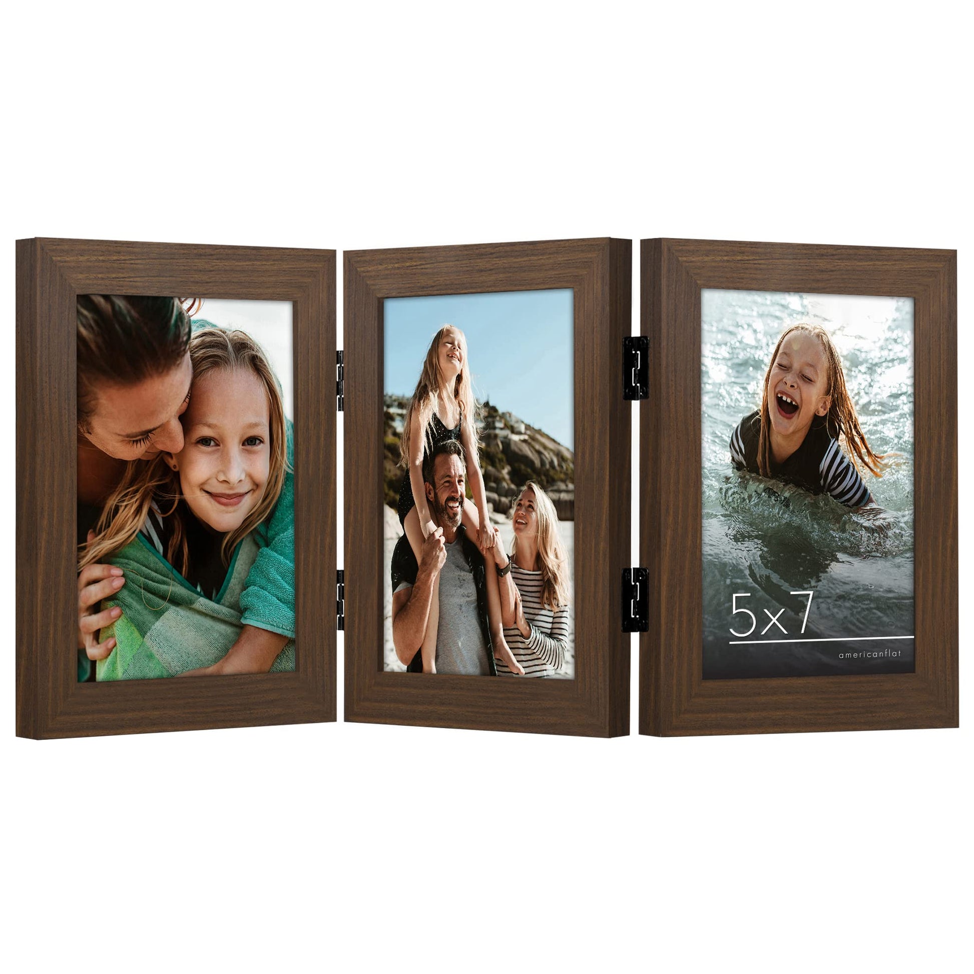MW0507WALNUT3HINGE