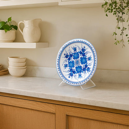 8-Inch | Acrylic Display Stand | Modern - Premium Quality