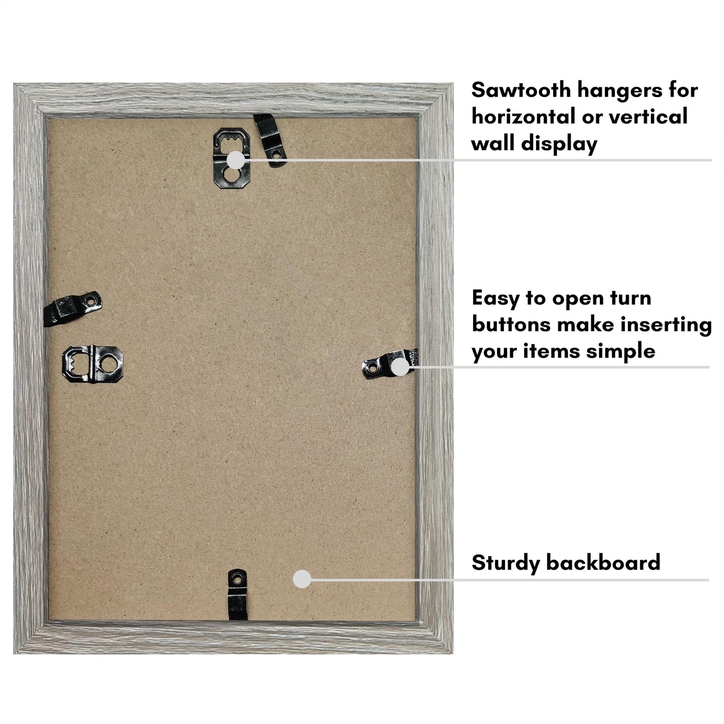 SB0507DWOOD46