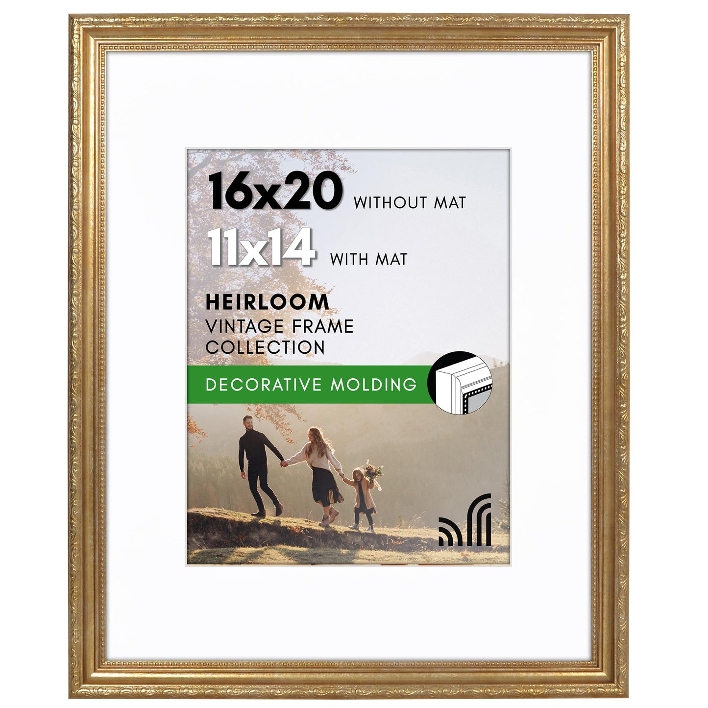 OVF1620GLD1114