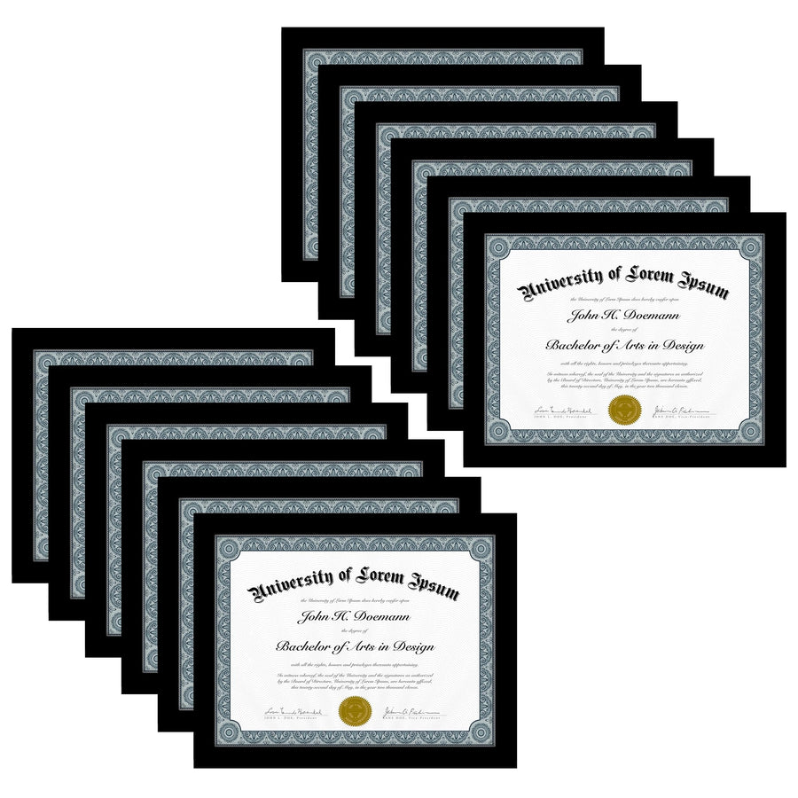Gallery Frame Set