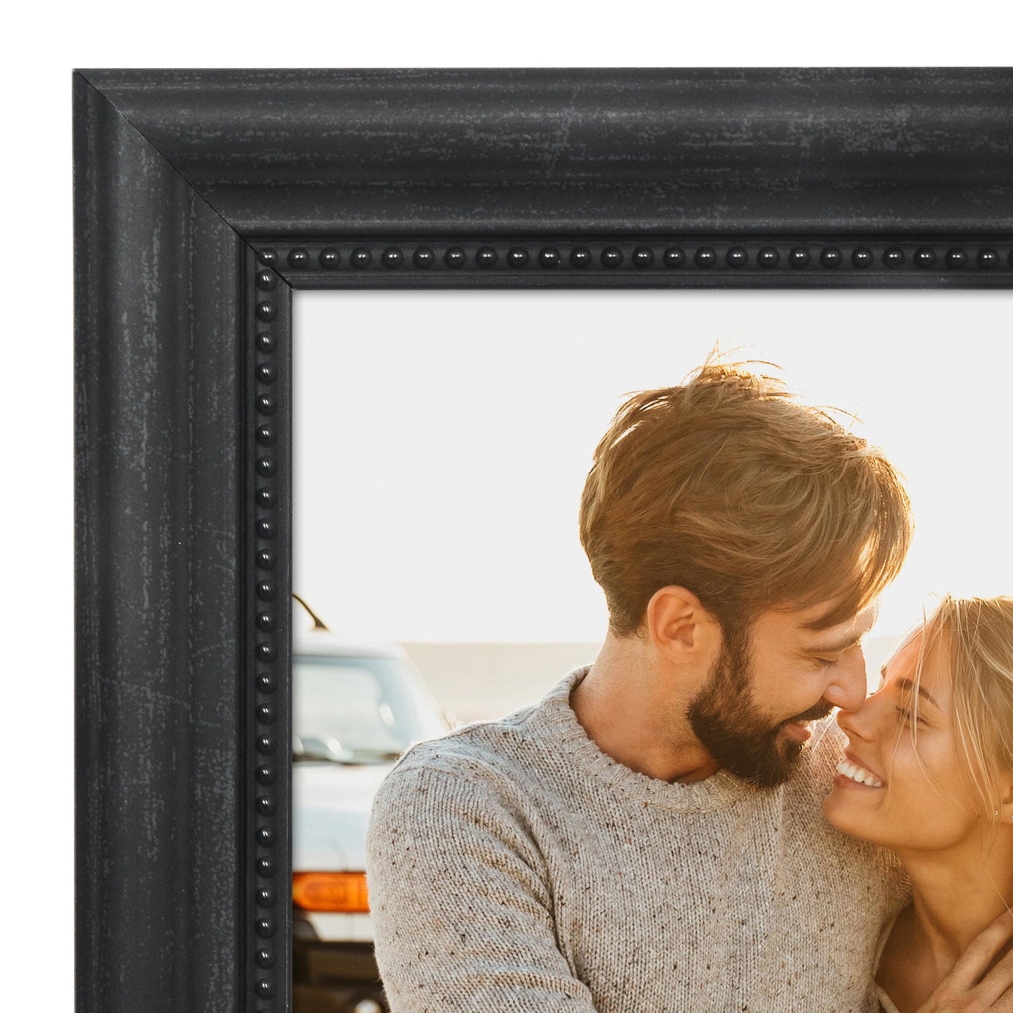 4x6 | Vintage Frames | Black | Modern - Premium Quality