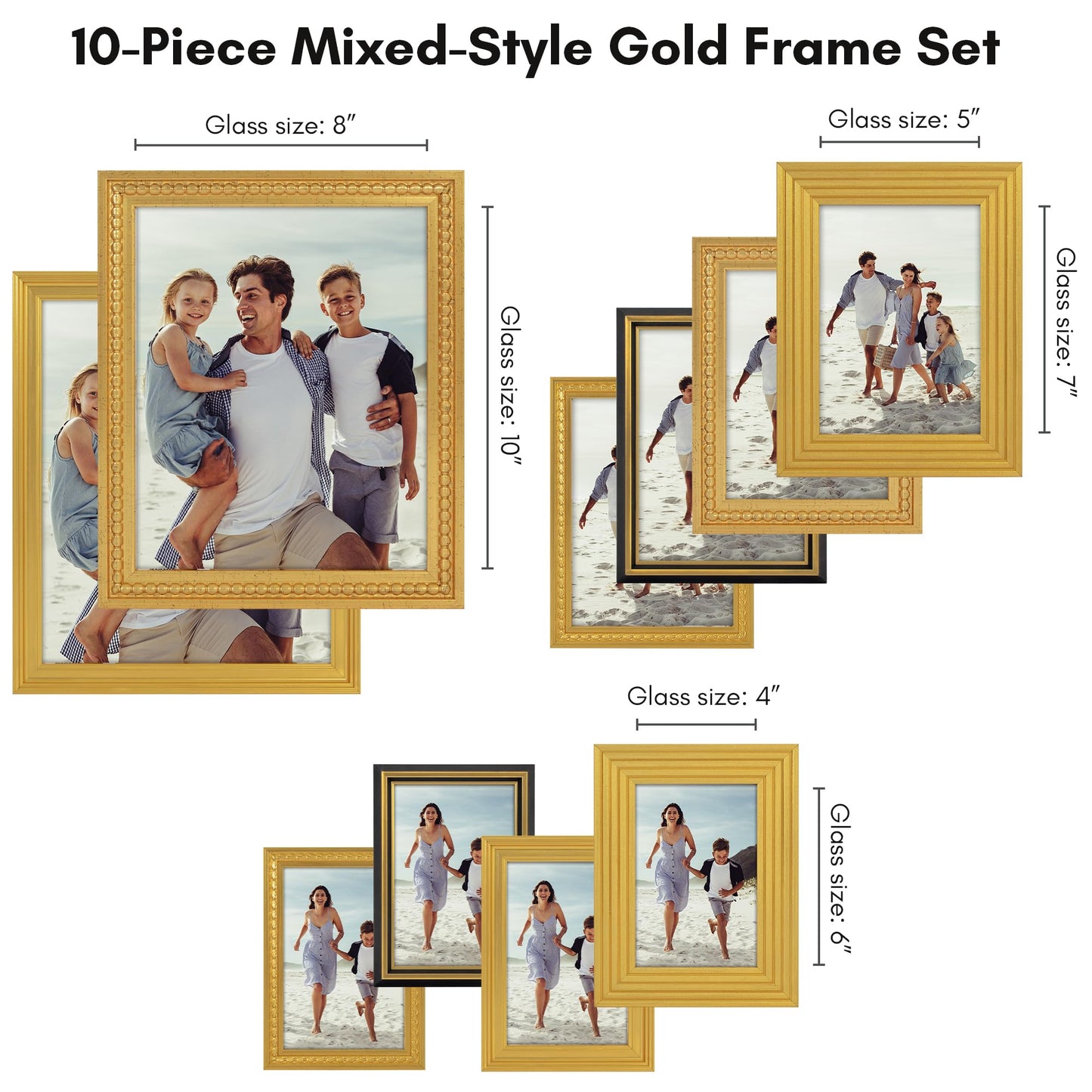 ASBGOLD10PACK