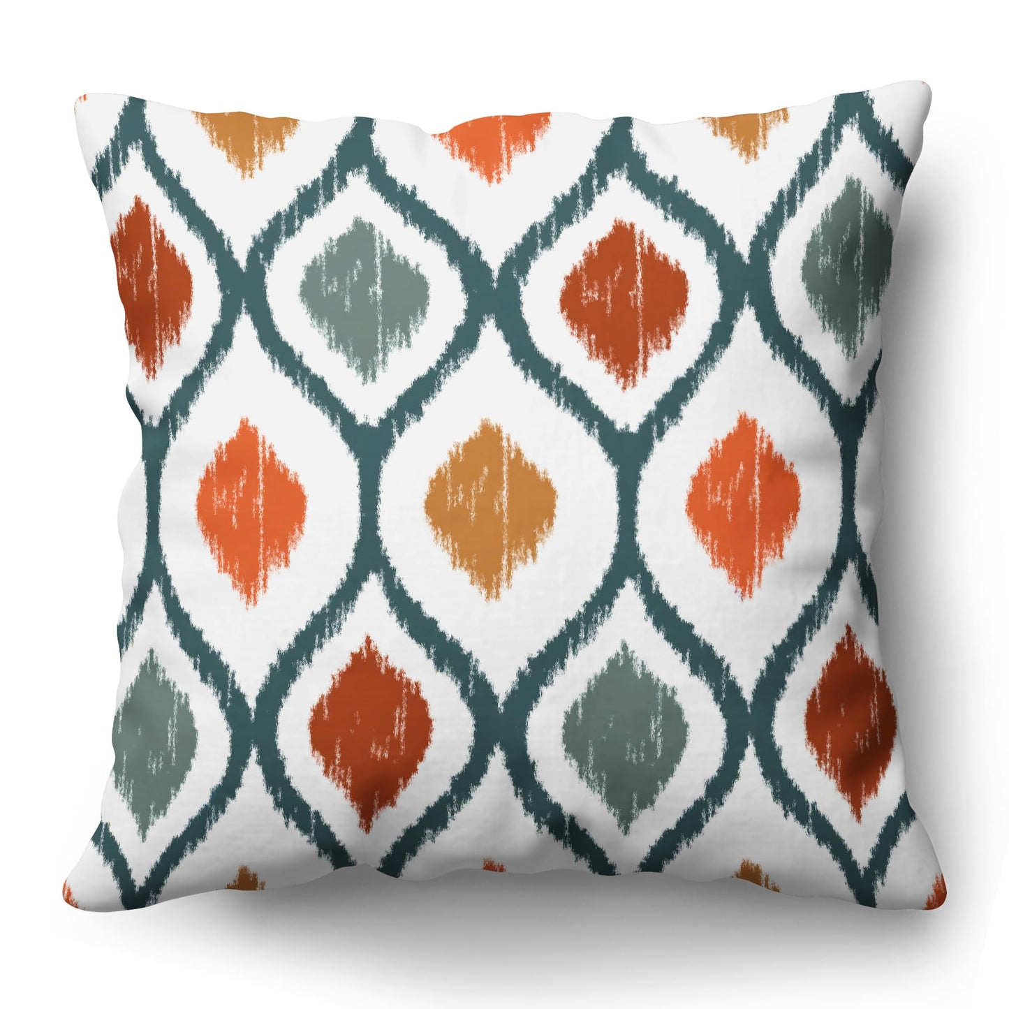 Throw Pillow | Decorative Styles | Sewn-In Insert – Americanflat