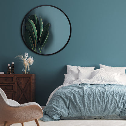 Bedroom, Living Room, Entry Way Hall, Bathroom - Decorative Mirrors