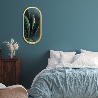 Bedroom, Living Room, Entry Way Hall, Bathroom - Decorative Mirrors