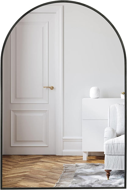 Bedroom, Living Room, Entry Way Hall, Bathroom - Decorative Mirrors