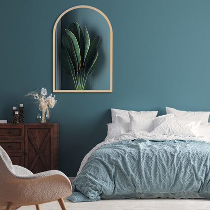Bedroom, Living Room, Entry Way Hall, Bathroom - Decorative Mirrors