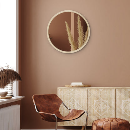 Bedroom, Living Room, Entry Way Hall, Bathroom - Decorative Mirrors