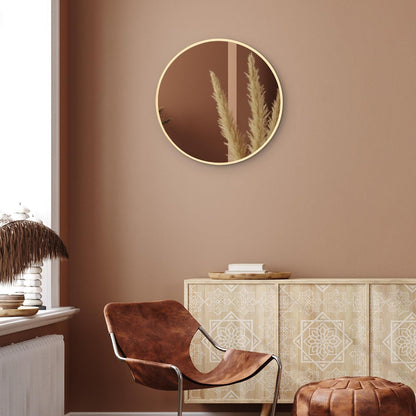 Bedroom, Living Room, Entry Way Hall, Bathroom - Decorative Mirrors