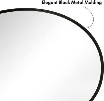 Bedroom, Living Room, Entry Way Hall, Bathroom - Decorative Mirrors