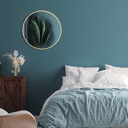 Bedroom, Living Room, Entry Way Hall, Bathroom - Decorative Mirrors
