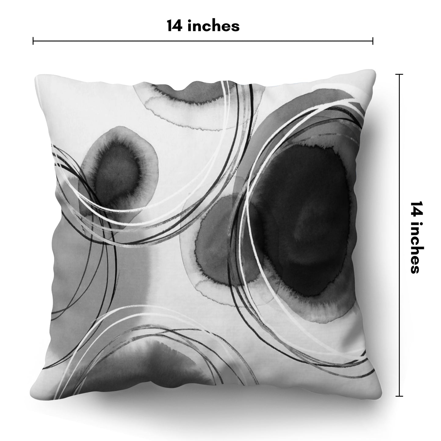 Throw Pillow | Decorative Styles | Sewn-In Insert – Americanflat