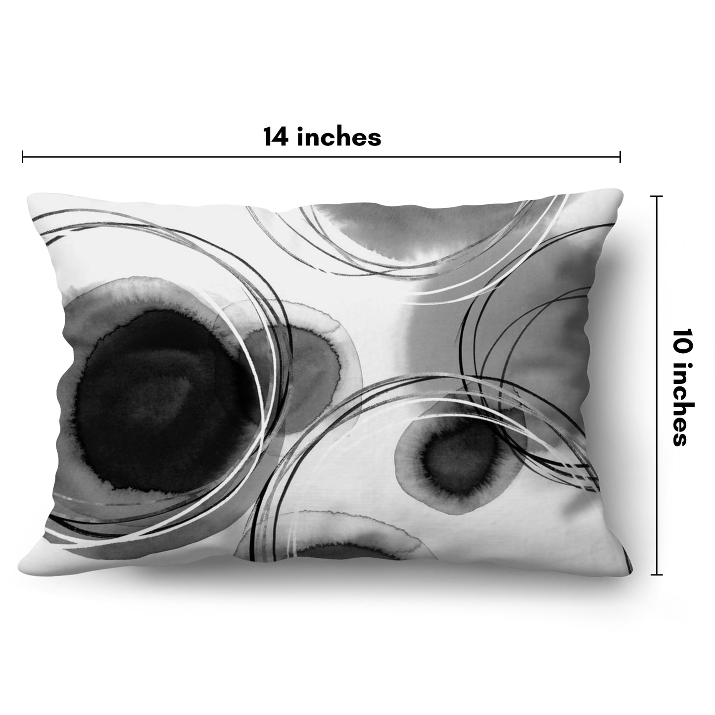 Throw Pillow | Decorative Styles | Sewn-In Insert – Americanflat