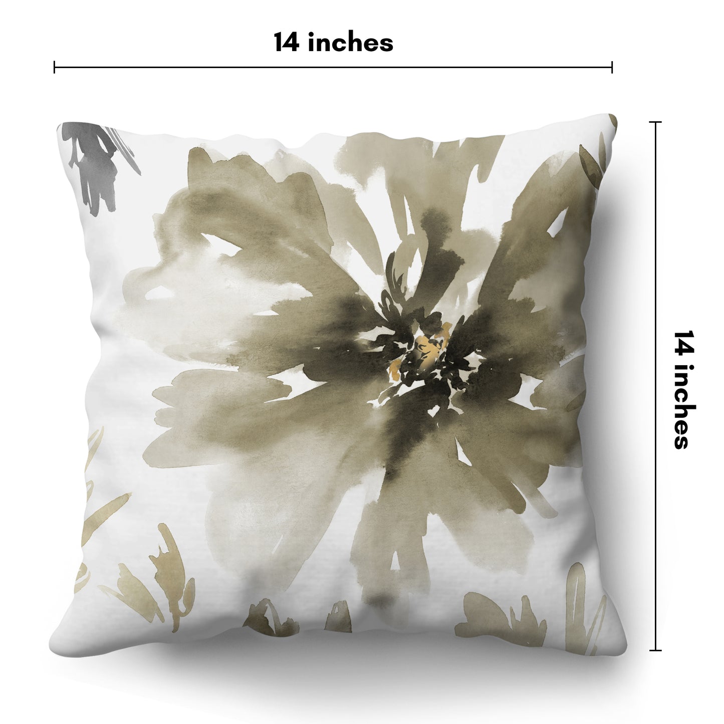 Throw Pillow | Decorative Styles | Sewn-In Insert – Americanflat